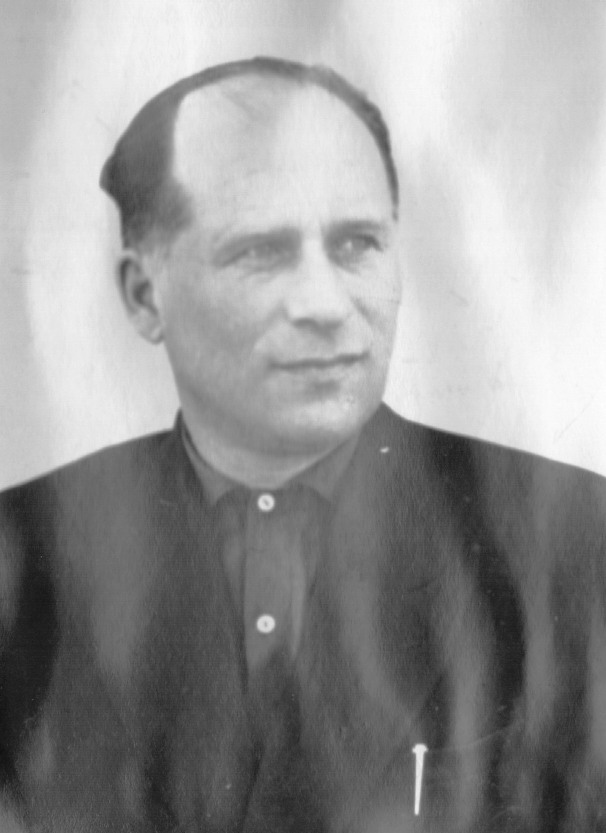 Филонов Павел Семенович